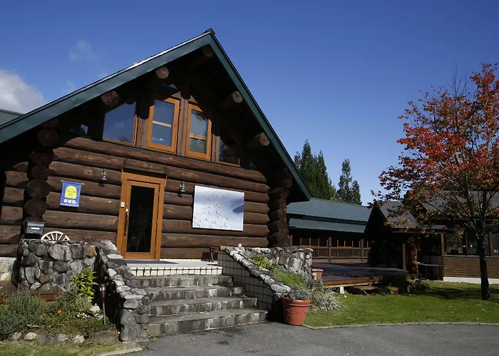 Reposer Hakuba Hotel And Offsite Villa
