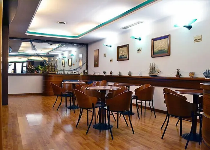 Hotel La Bussola