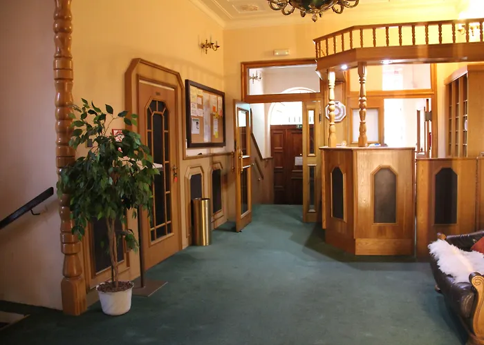 Hotel Roosevelt