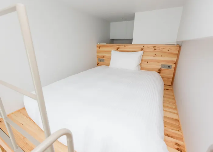 Hotel Locus