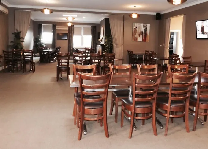 Imperial Hotel Coonabarabran