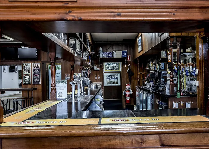 Imperial Hotel Coonabarabran