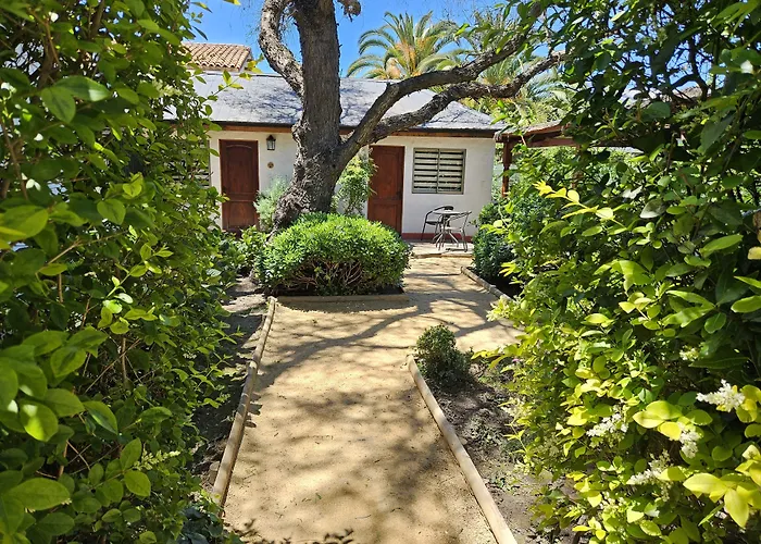 Casa Calfu