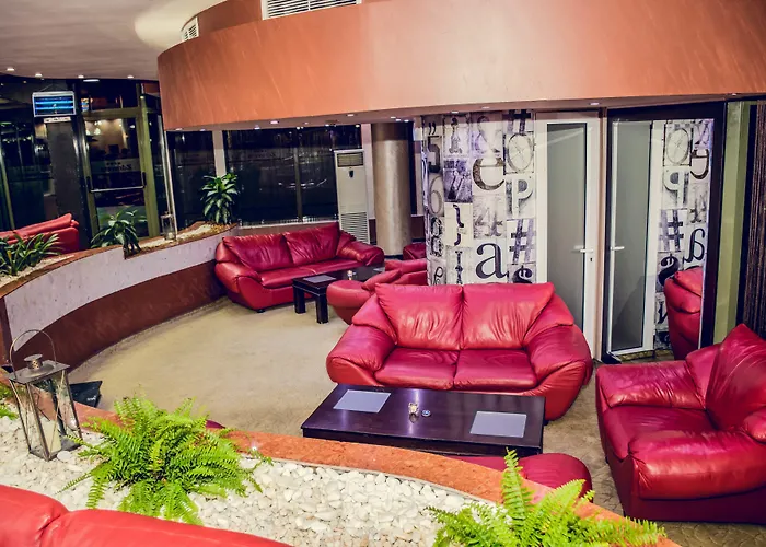 Zdravets Spa Hotel