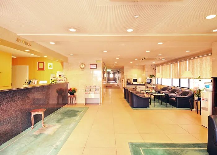 Matsumoto Tourist Hotel
