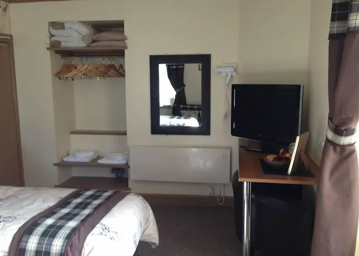 Belgrave Arms Hotel