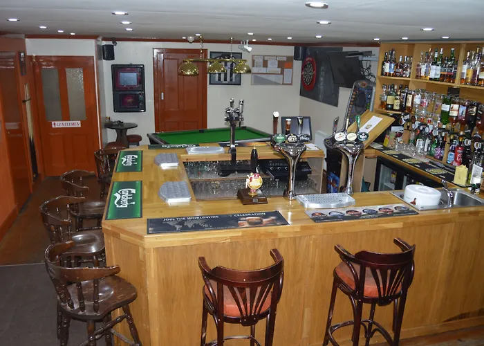 Belgrave Arms Hotel