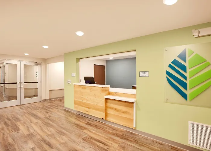 Extended Stay America Suites - Boston - Saugus