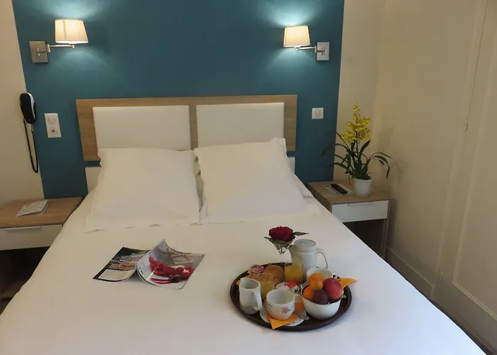 Hotel Saint-Julien