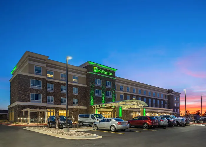 Holiday Inn Joplin By Ihg