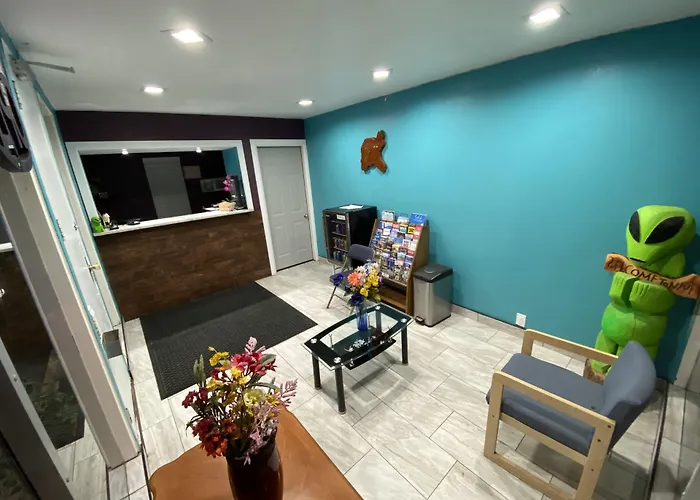 Budget Inn