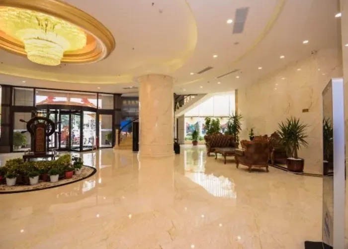 Days Hotel & Suites Shishi