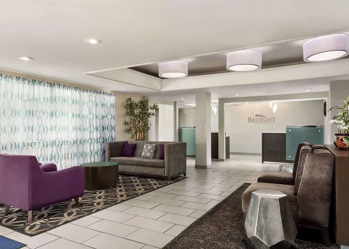 Baymont By Wyndham Springfield I-44