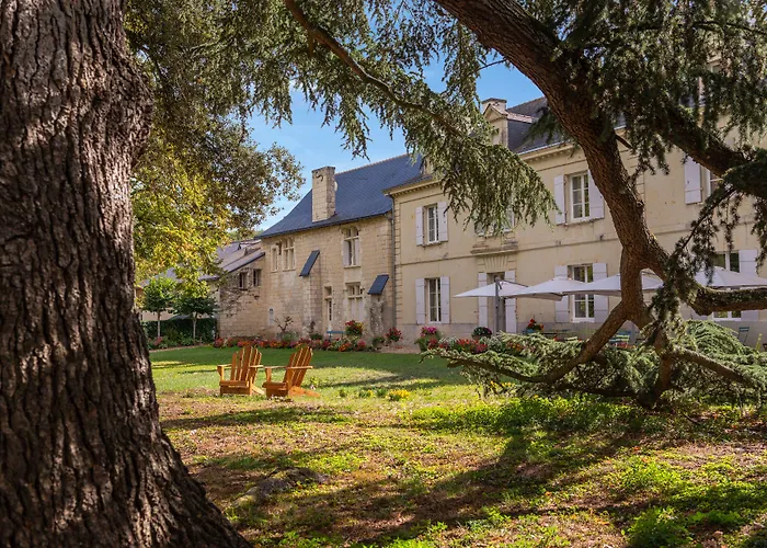Le Domaine De Mestre, The Originals Relais