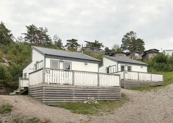 First Camp Edsvik-Grebbestad
