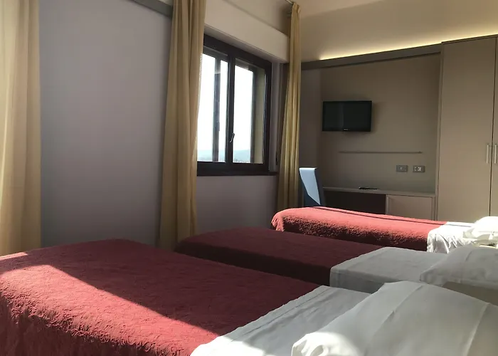 Hotel Elisabeth Due