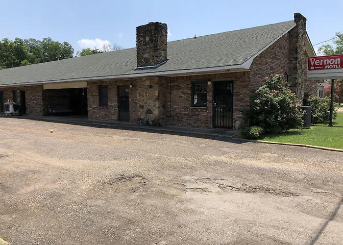 Vernon Inn Motel