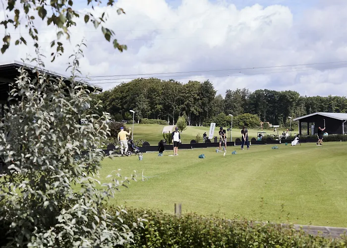Arasloev Golf & Resort