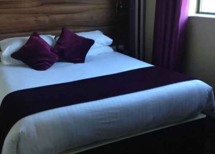 Mourne Country Hotel