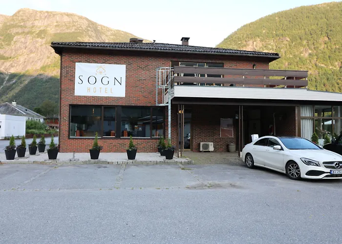 Sogn Hotel