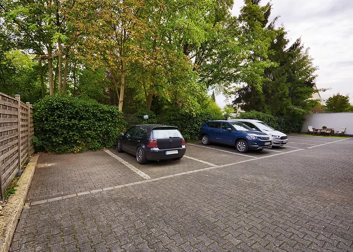 Hotel Stadt Grevenbroich