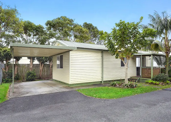 Dunbogan Caravan Park