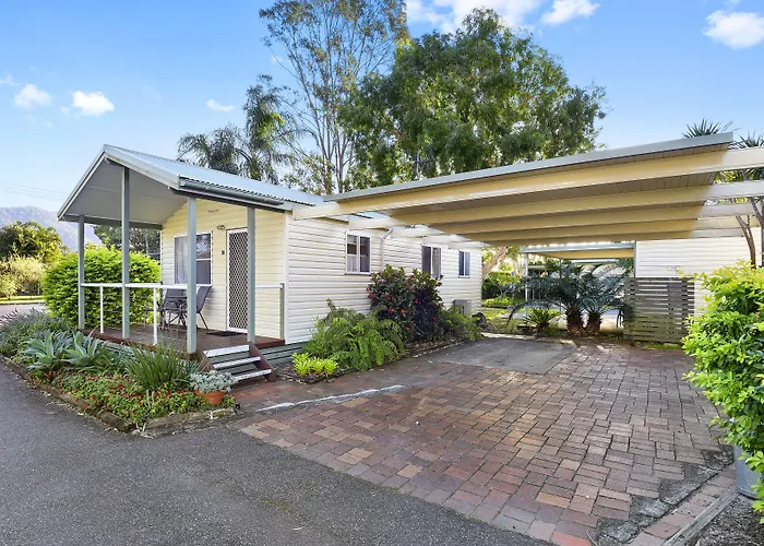 Dunbogan Caravan Park