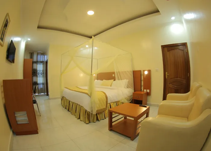 Fatima Hotel Ltd