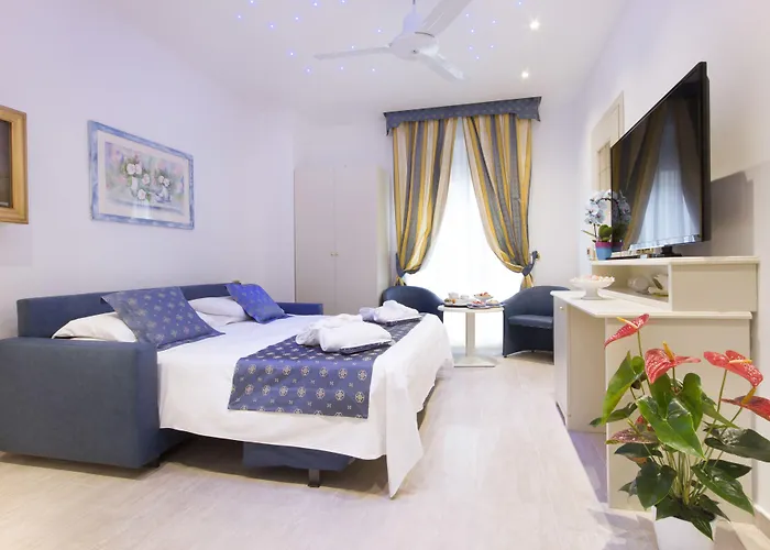 Hotel Ristorante Toscana