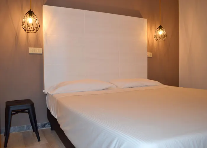 Ibis Styles Trani