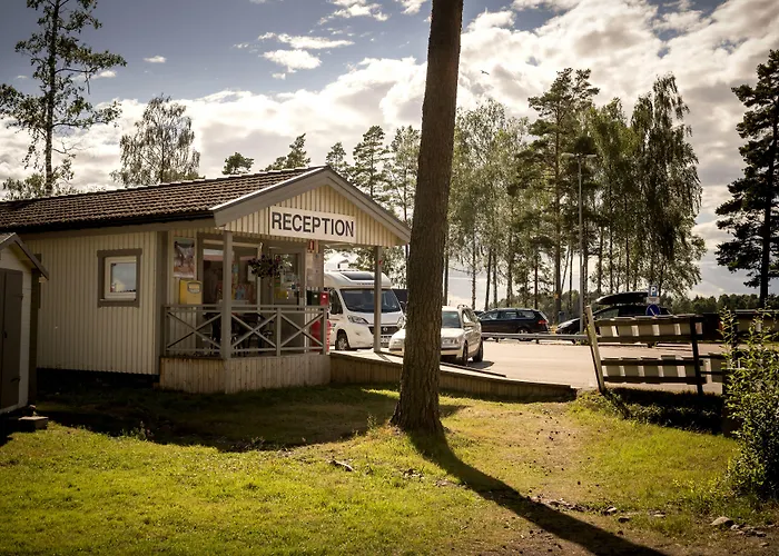 First Camp Moerudden-Karlstad