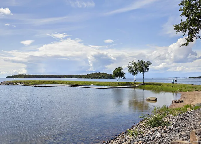 First Camp Moerudden-Karlstad