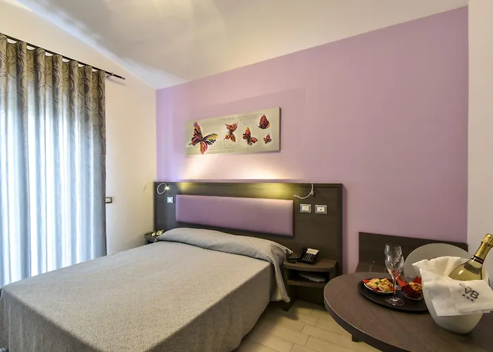 Hotel Villa Bianca