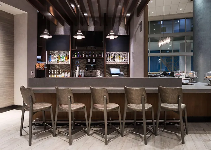 Hyatt Place St. Petersburg/Downtown