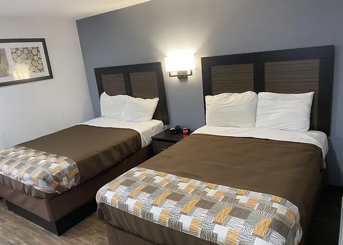 Hillside Motel Glen Mills