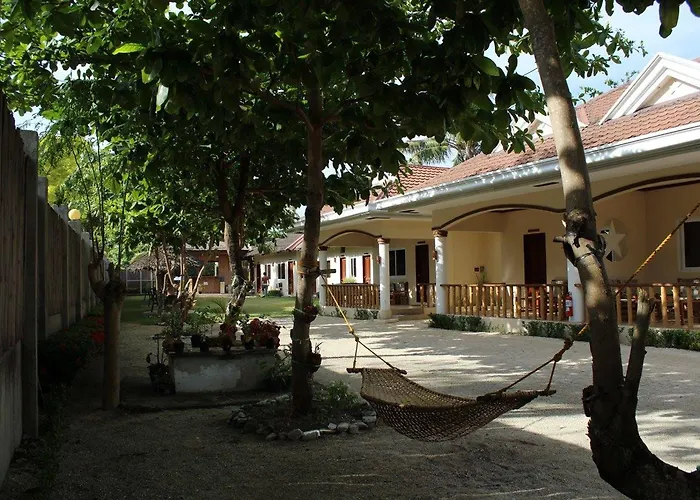 Malapascua Starlight Resort