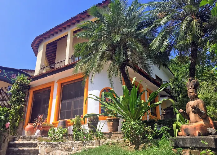 Villas Jardin Del Mar