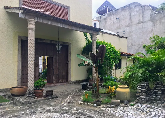 Villas Jardin Del Mar