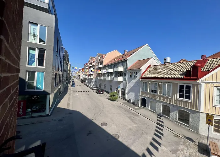 Hotell Siesta