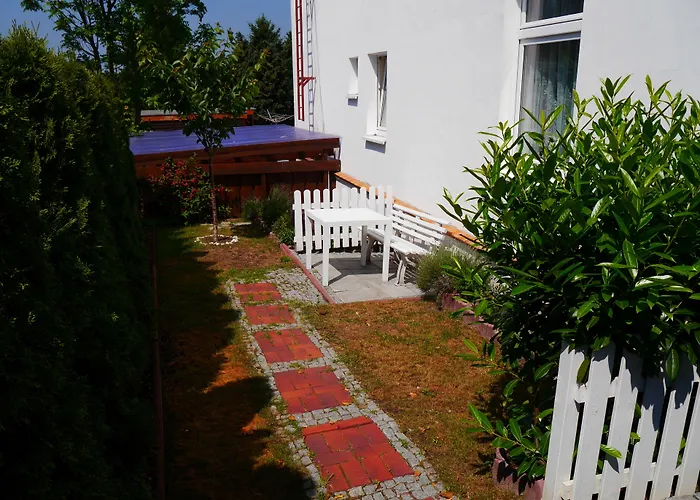 Pension Mittag