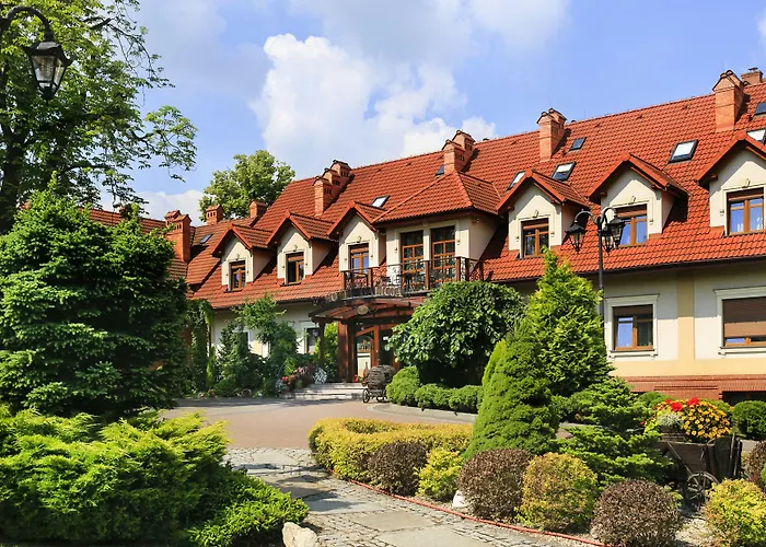 Hotel Galicja Wellness&SPA