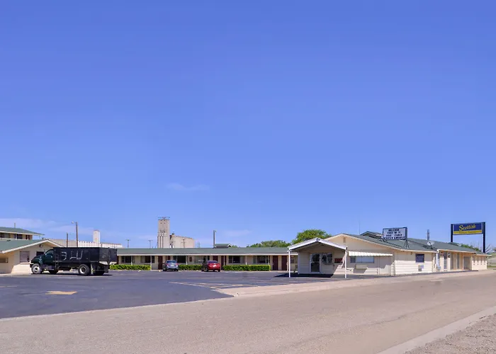 Scottish Inn And Suites