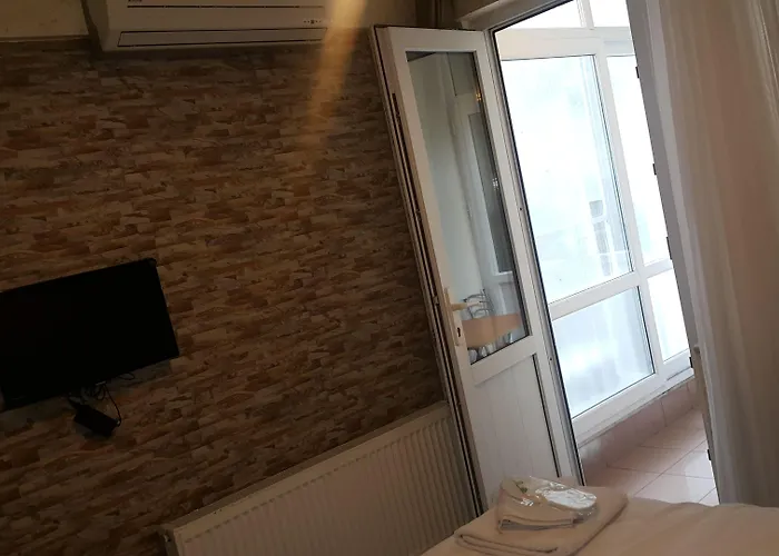 Buyukada Cinar Hotel (Adults Only)