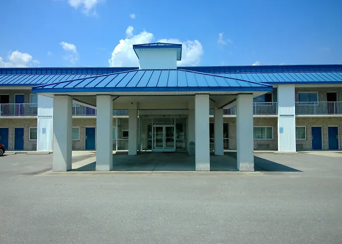 Americas Best Value Inn Kinston