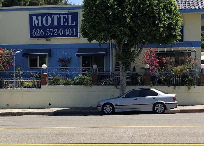 King Lodge Motel