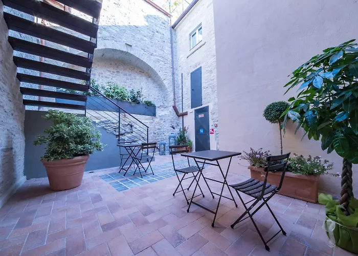 Hotel Il Palazzo