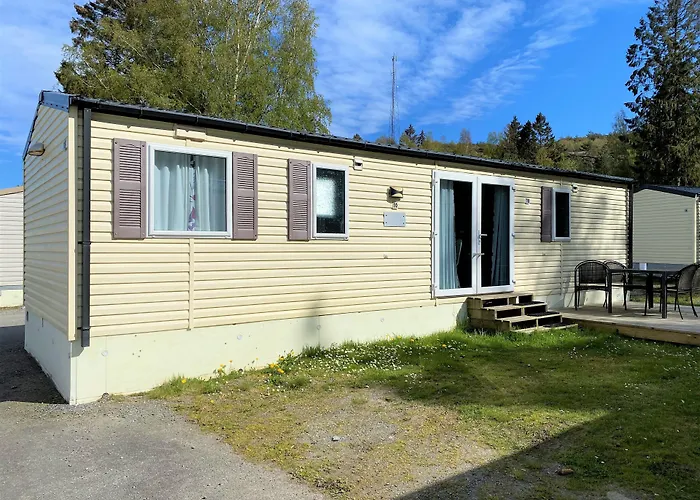 First Camp Lilleby