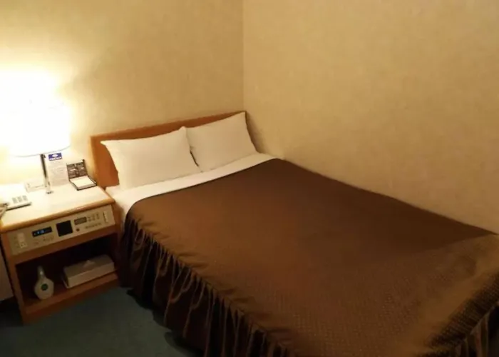 Southern Cross Inn Matsumoto