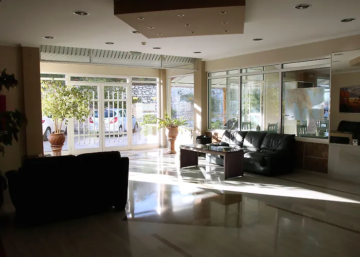 Hotel Golden Sun