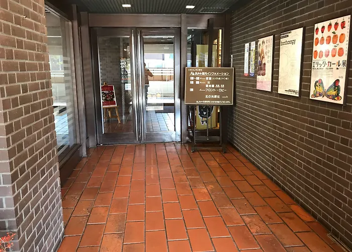 Kita Hotel